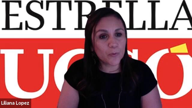 Entrevista con el Dr. Carlos Pérez-Vélez, subdirector médico del Condado Pima